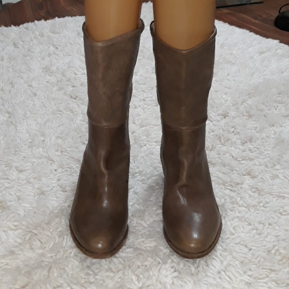 Humanoid Boots - image 5